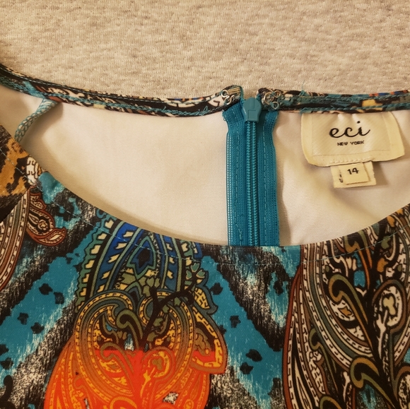 Spring dress - Picture 7 of 7